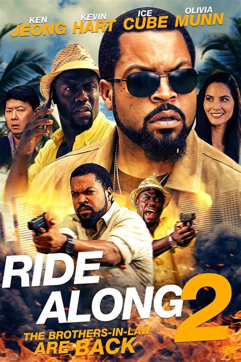 ride along megashare|Ride Along 2 (2016) .